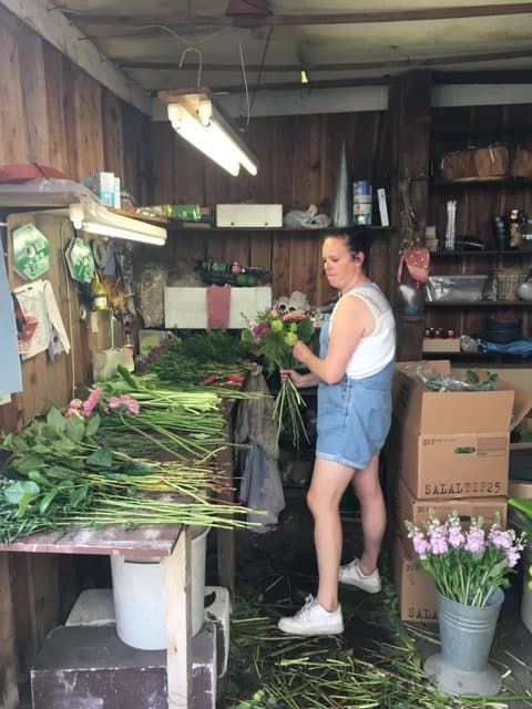 Bloemen Roels