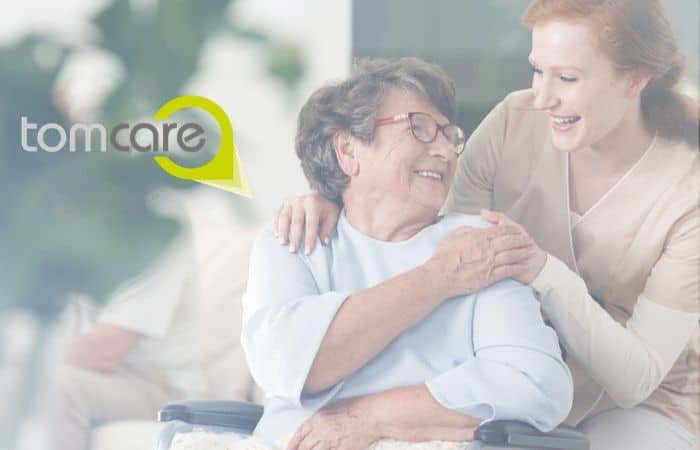 TomCare-Conversal-Community