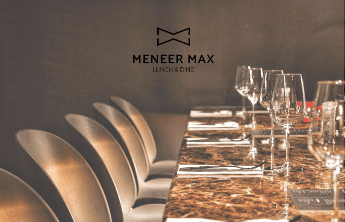 Conversal Community Meneer Max