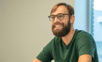 Mathias Herrebaut, Digital Creative