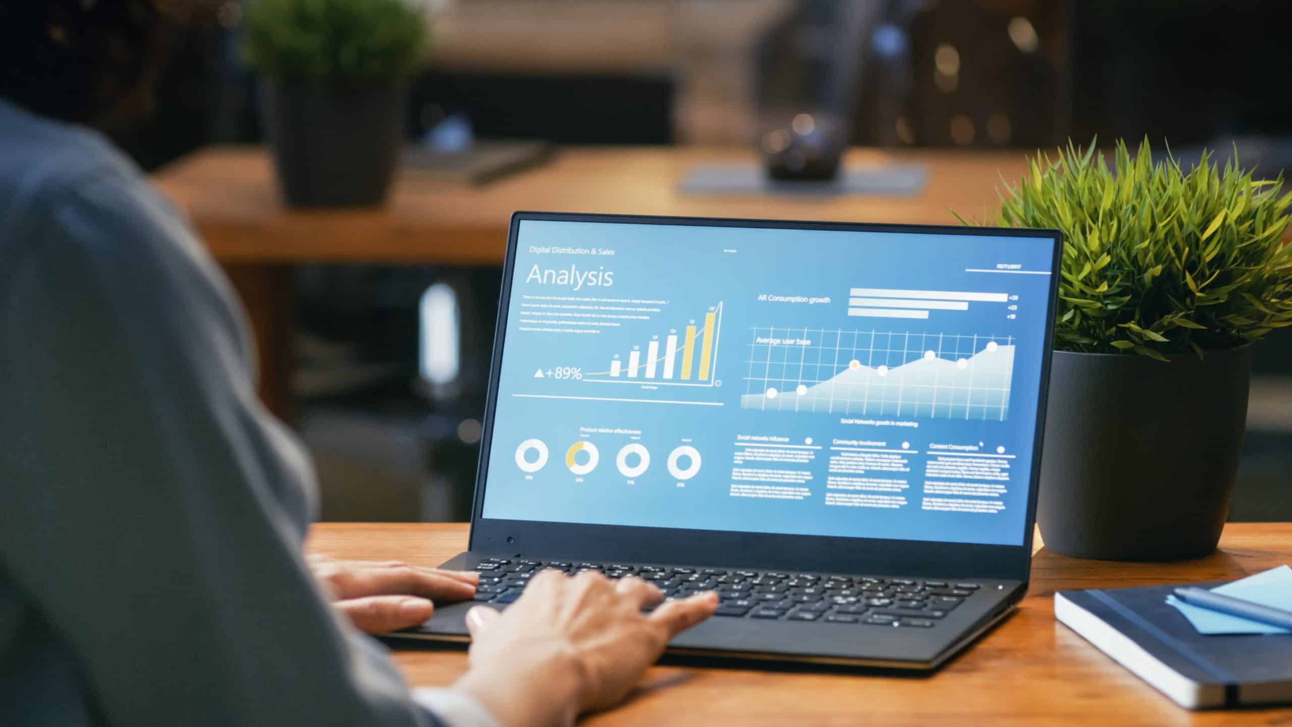 UTM Tagging En Tracking