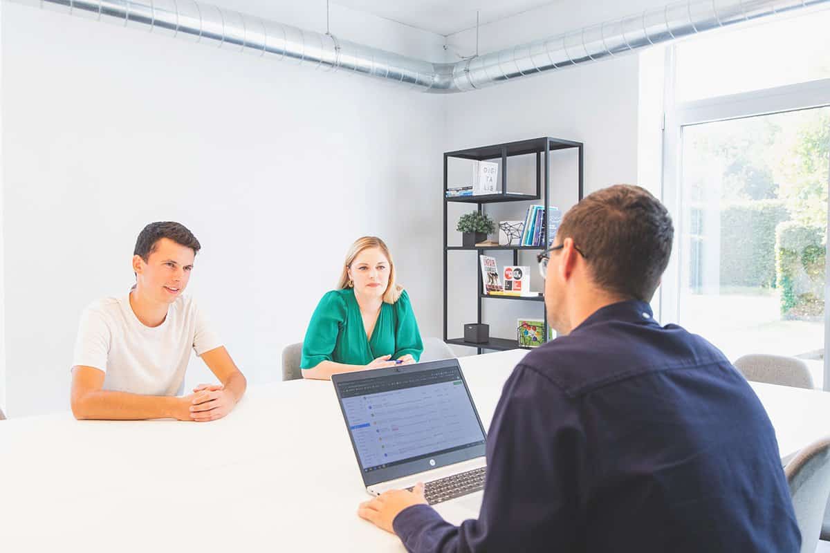Subsidie voor meertalige website of webshop