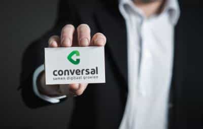 Corporate identity: de identiteit van jouw organisatie