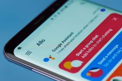 Google Duplex: de nieuwe functie om telefoongesprekken te voeren