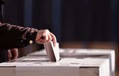 Politieke partijen gebruiken ook Facebook Advertising