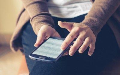 AMP-technologie voor advertenties