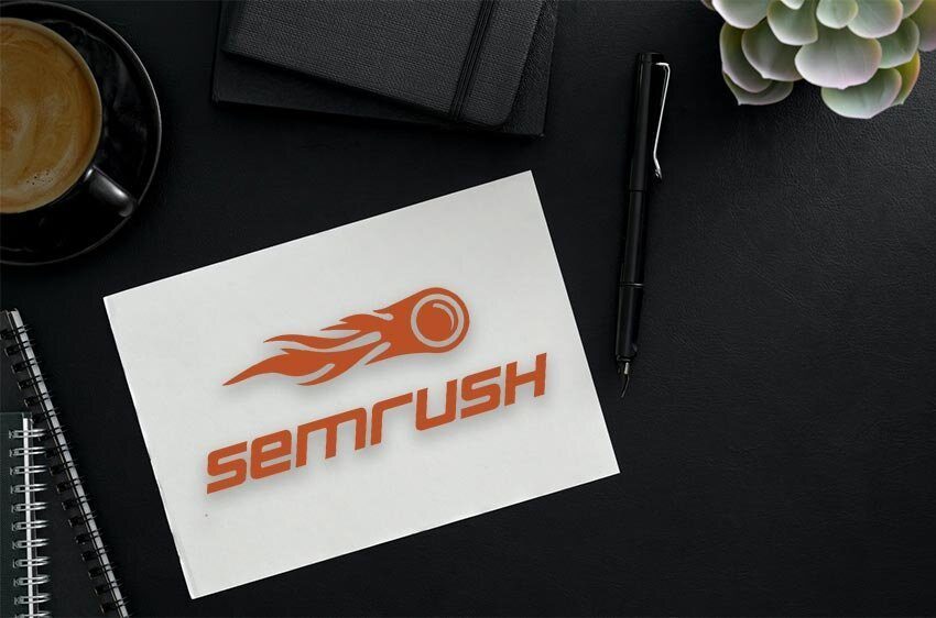 Semrush als marketingtool bij Conversal