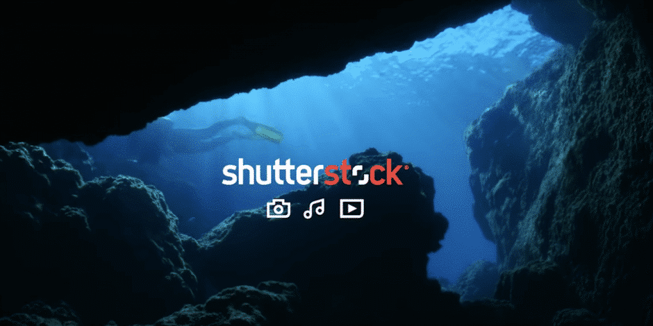 Shutterstock als marketingtool bij Conversal