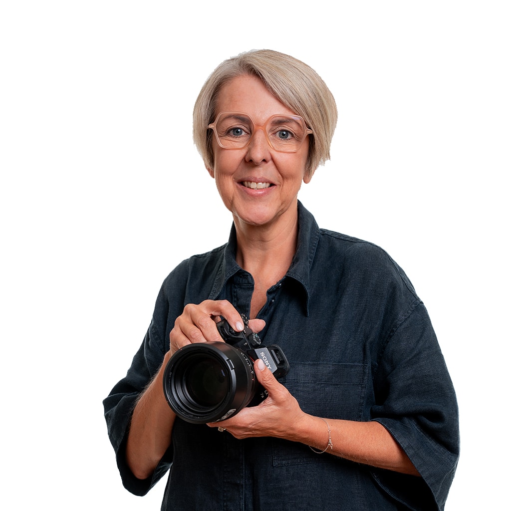 Catherine Fotograaf Conversal