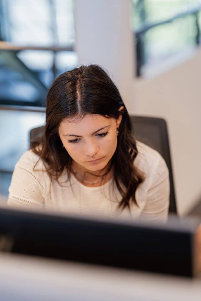 copywriter voor GEO en SEO teksten 
