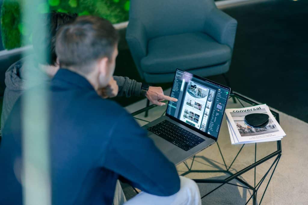 webshop laten bouwen in WordPress