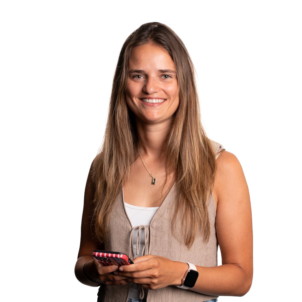 Elisa Stiers Conversal SEO Marketeer