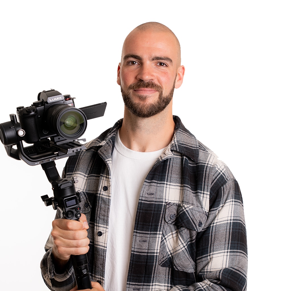 Gert Videograaf Conversal