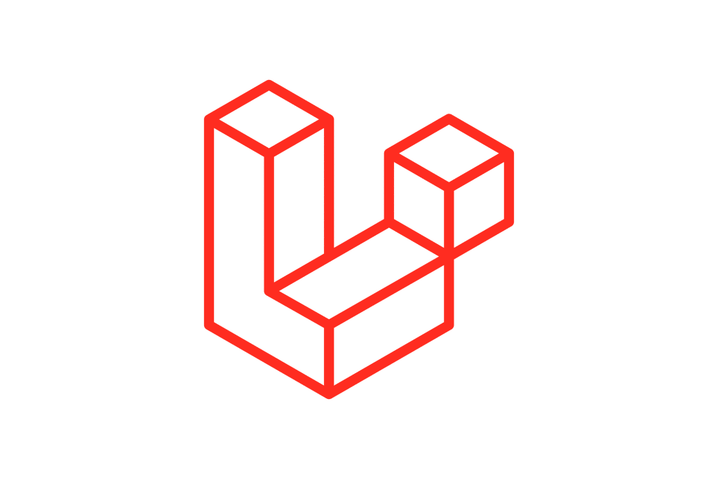 Laravel website laten maken