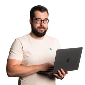 Digital Strategist