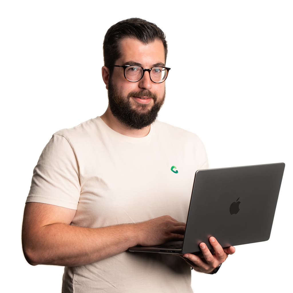 Digital Strategist