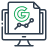 Online gevonden worden