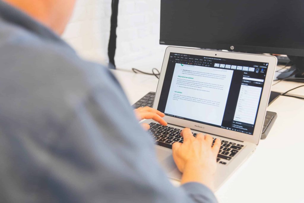 Joomla naar WordPress overzetten