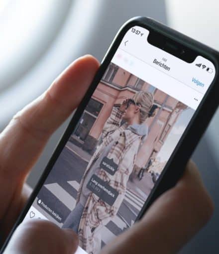Social shopping