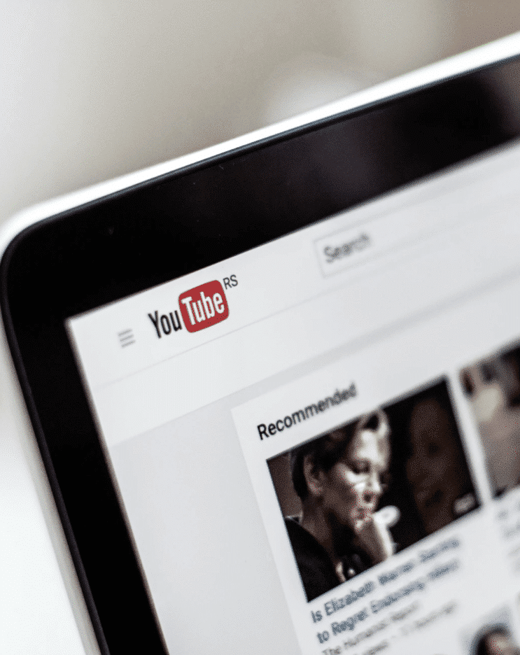 Video marketing kanalen