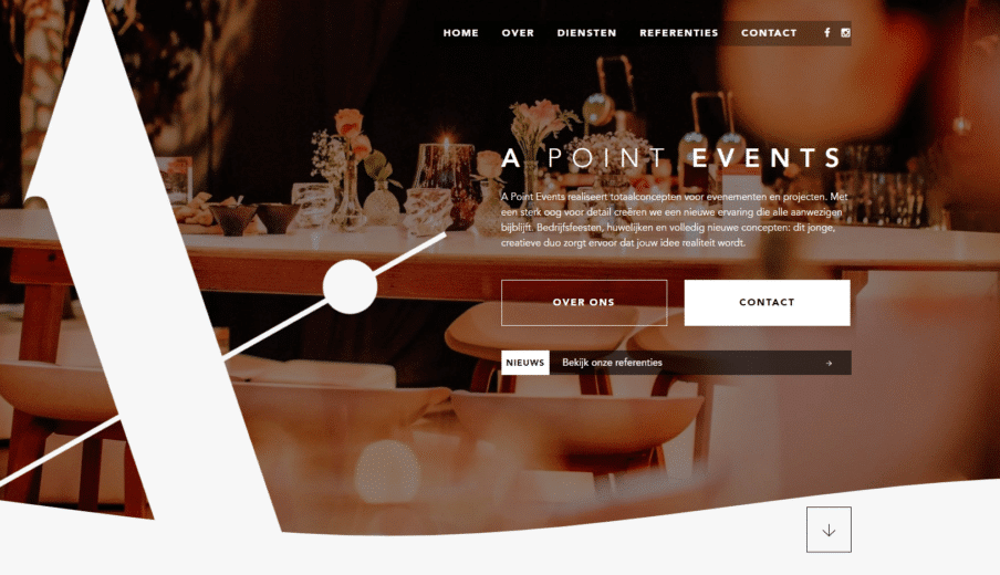 Website Bouwen