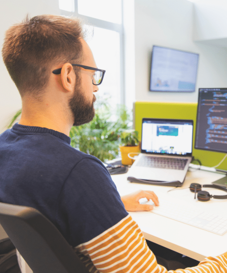 Website overzetten naar WordPress