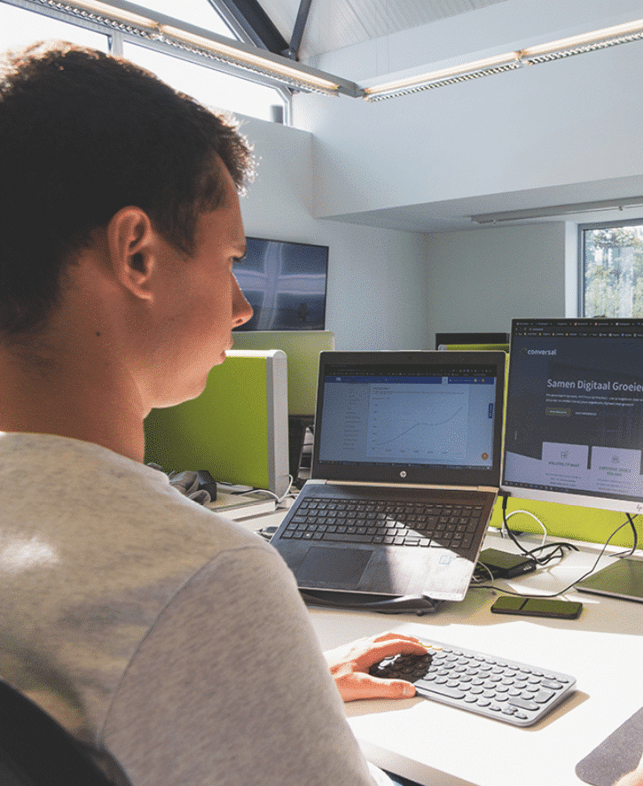 Wordpress hosting