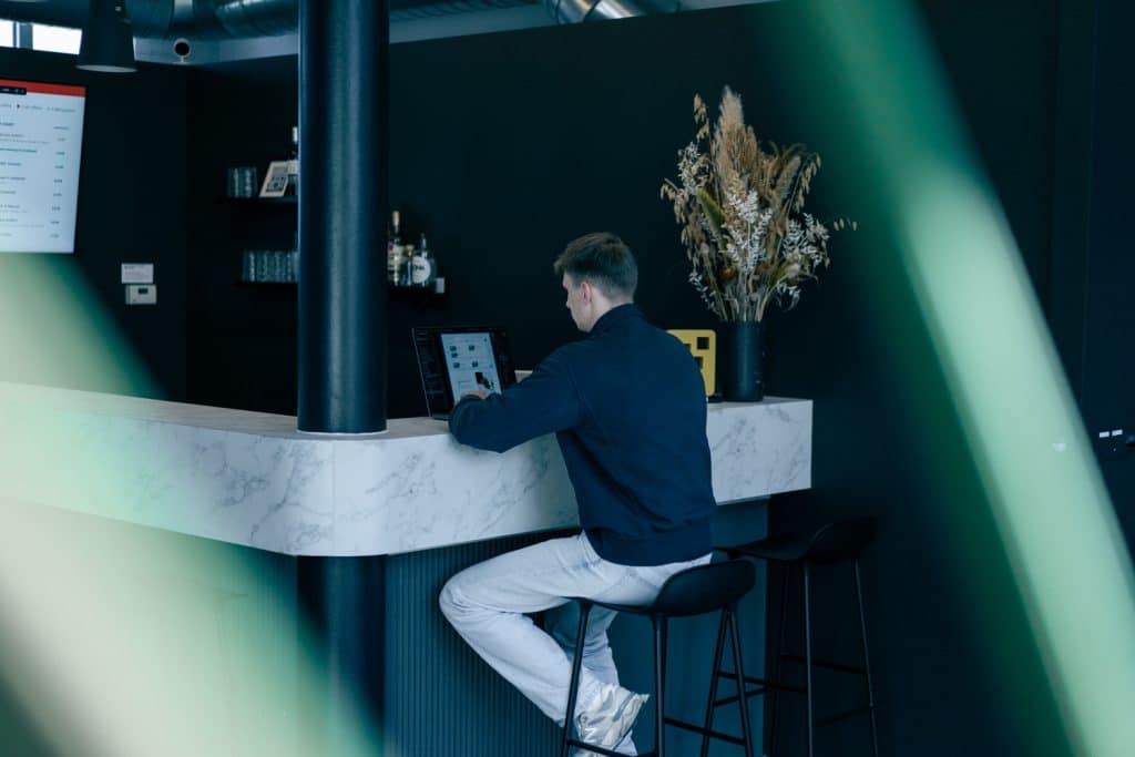 Online marketing met de hulp van AI 