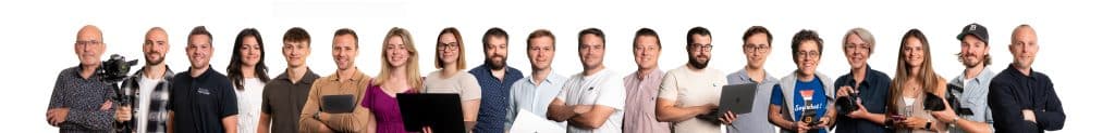 Conversal Team