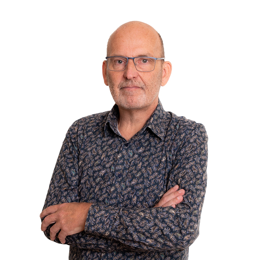 Odoo expert