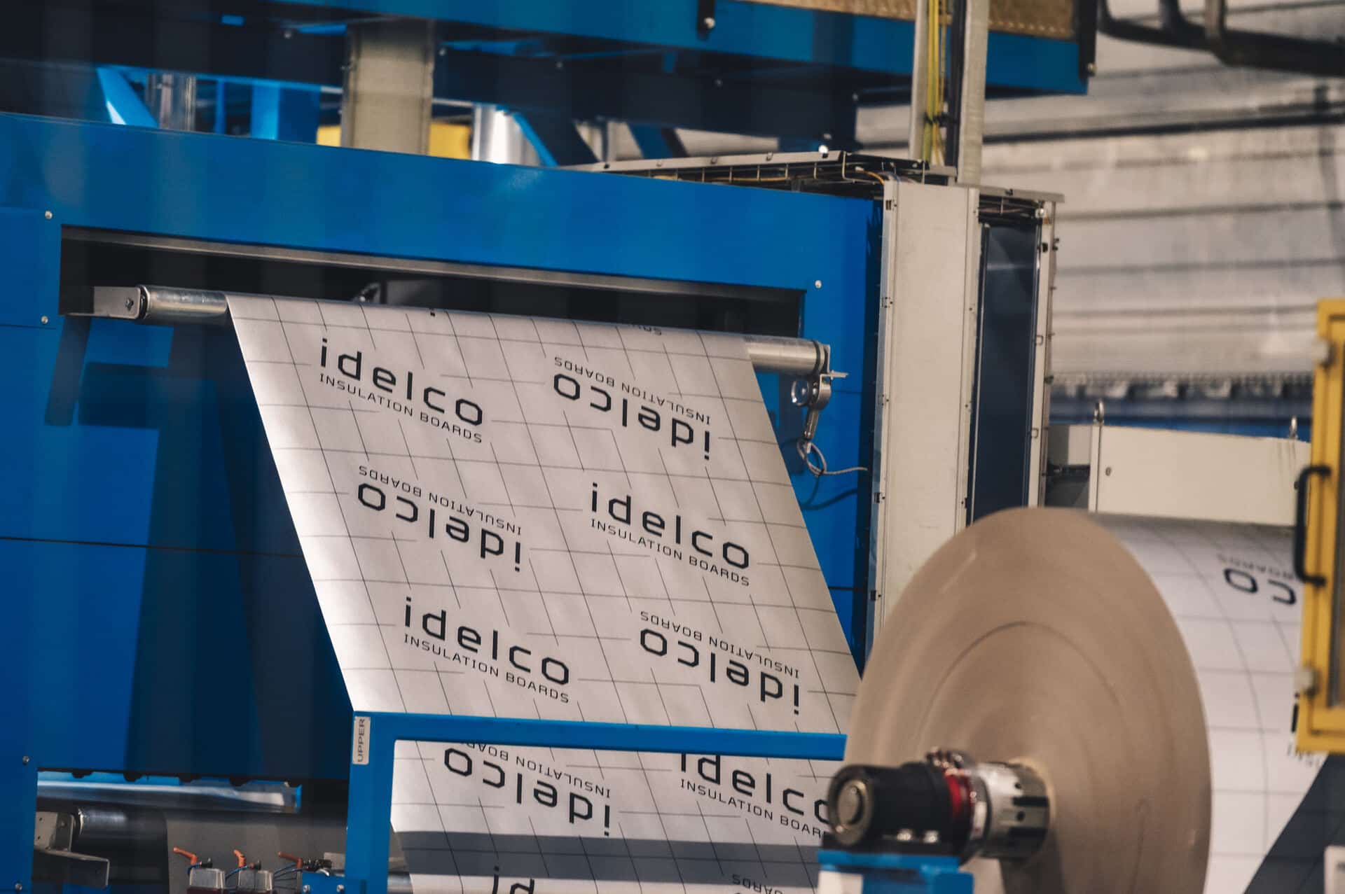 Idelco Insulation