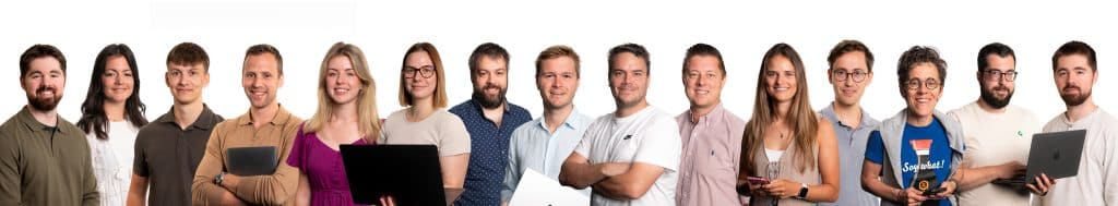 Conversal Team