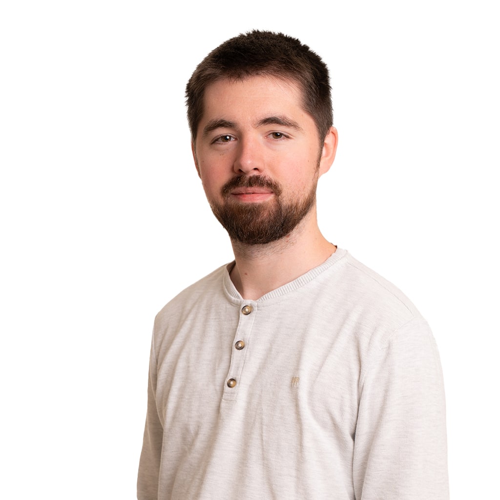 Jordy Webdeveloper Conversal
