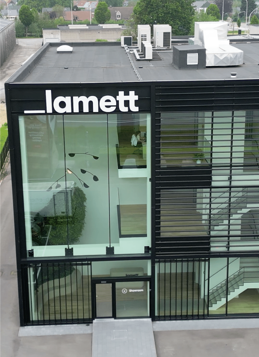 Lamett