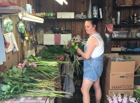 Bloemen Roels