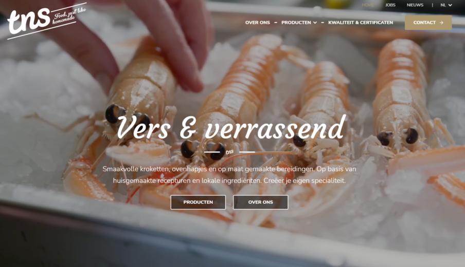 webdesign op maat