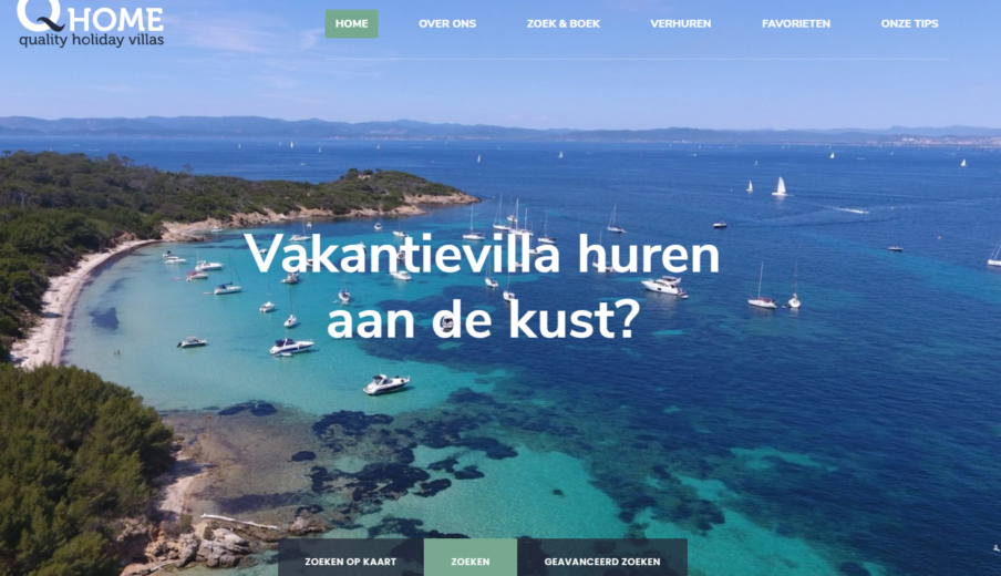 Professionele Wordpress Website Laten Maken