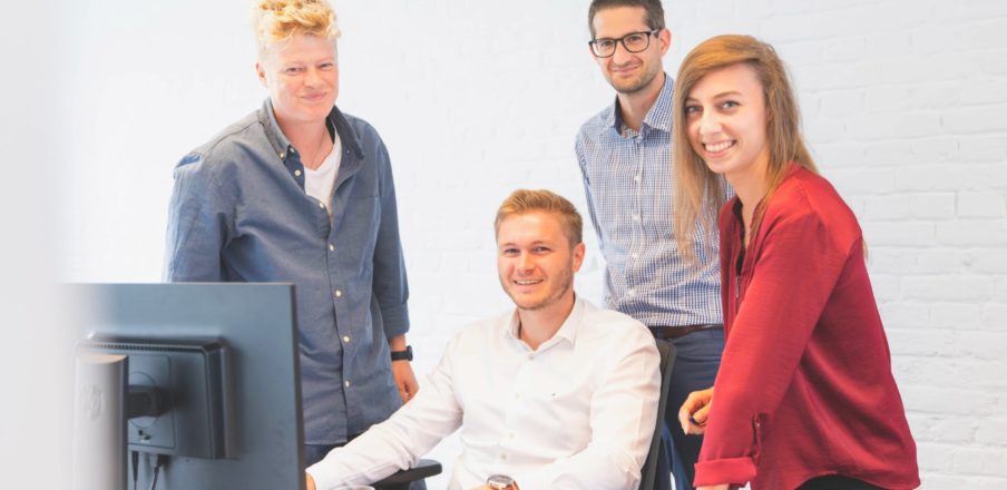 Digital Marketeer