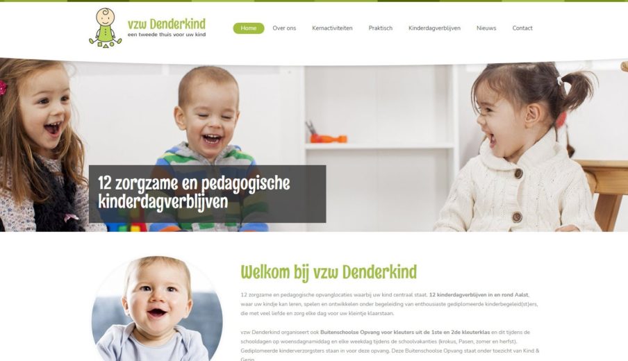 Website van Joomla naar WordPress overzetten