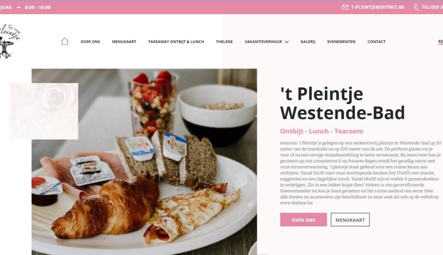 Website van Drupal naar WordPress ombouwen