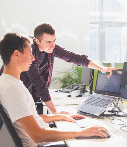 Ontdek onze WordPress hosting pakketten