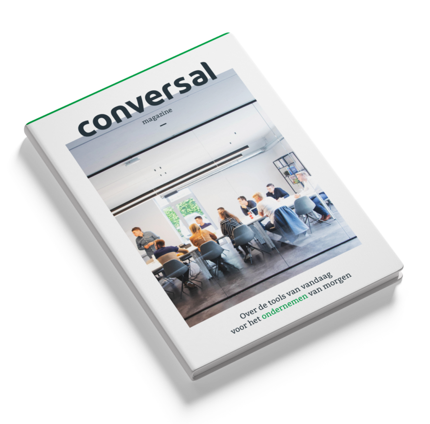 Conversal Magazine