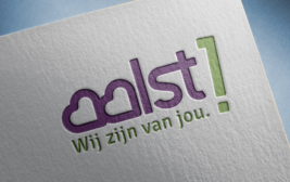 Logo ontwerp Aalst