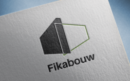 Logo ontwerp Fikabouw