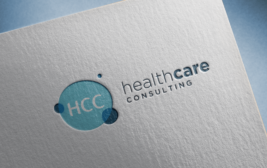 Logo ontwerp HCC