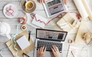 Bepaal het gedrag van klanten met customer journey mapping