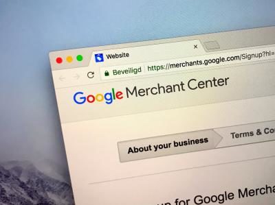 Update Google Merchat Center: 1 juli 2019