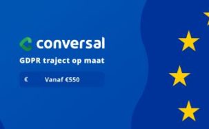 Is jouw bedrijf klaar voor GDPR