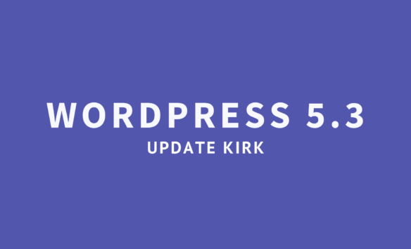 WordPress update 5.3 Kirk|Je hebt nu meer controle over kolommen|Een vergelijking tussen de oude en de nieuwe interface|Veel extra flexibiliteit bij het bewerken van blokken|WordPress update Kirk