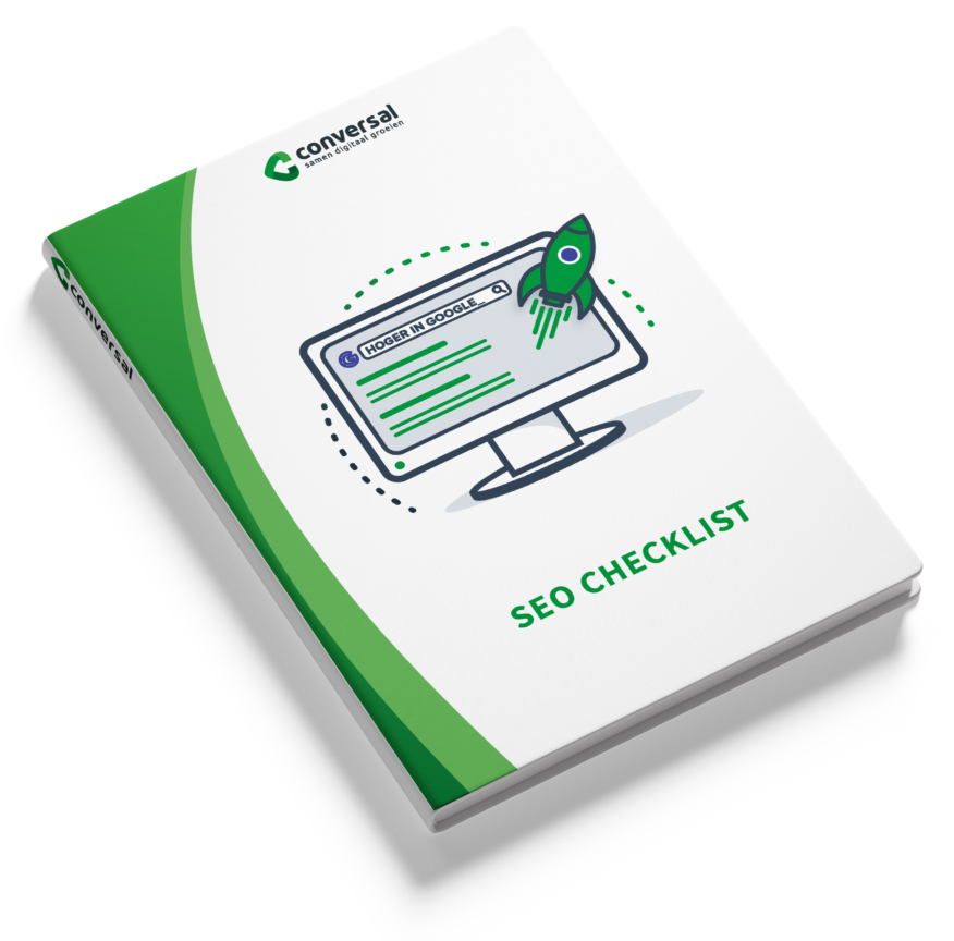 SEO Checklist